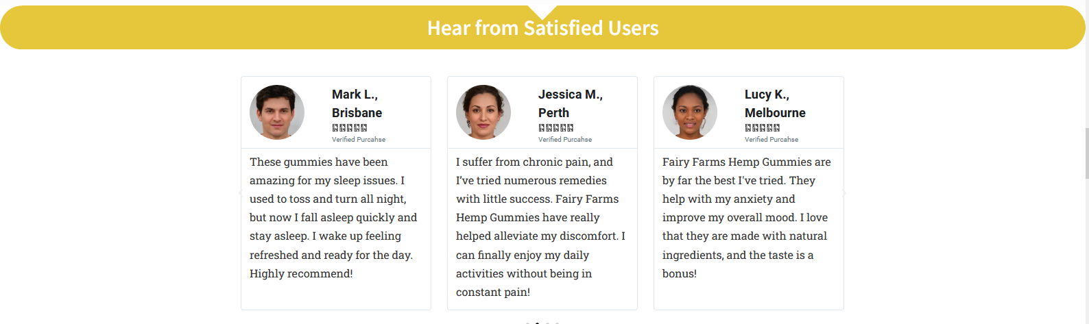 fairy-farm-hemp-gummies-customer reviews