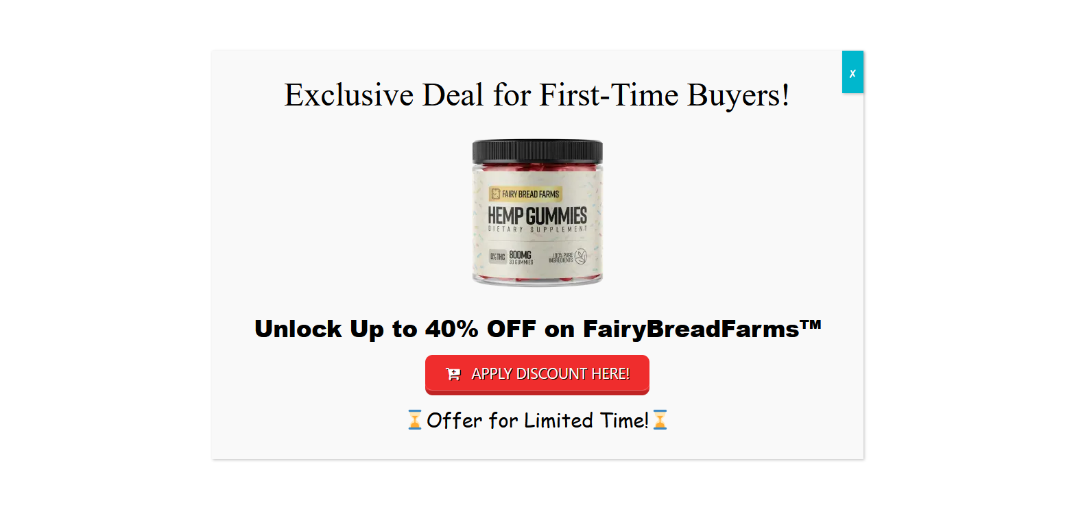 fairy-farm-hemp-gummies-discount